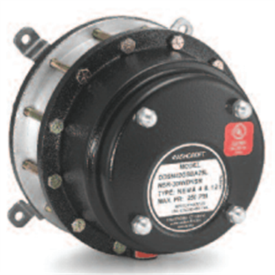 Differential Pressure Switches